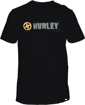 Hurley EVD 25ème S3 SS