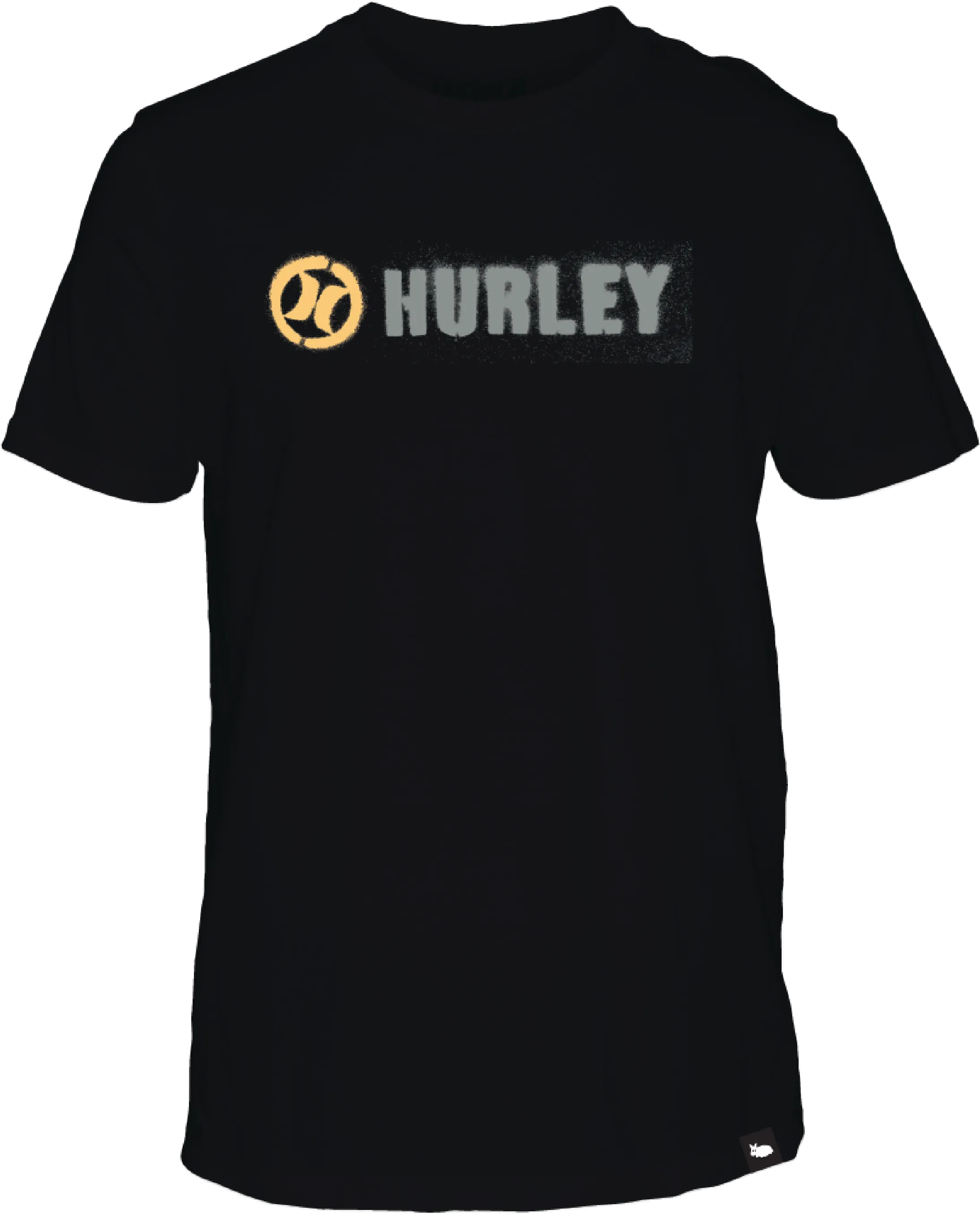 Hurley EVD 25ème S3 SS