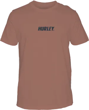 Hurley EVD Explore Fastlane SS