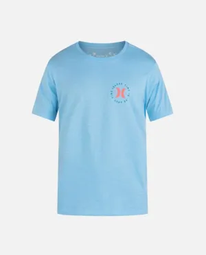 Hurley T-shirt décontracté Everyday Island Time SS