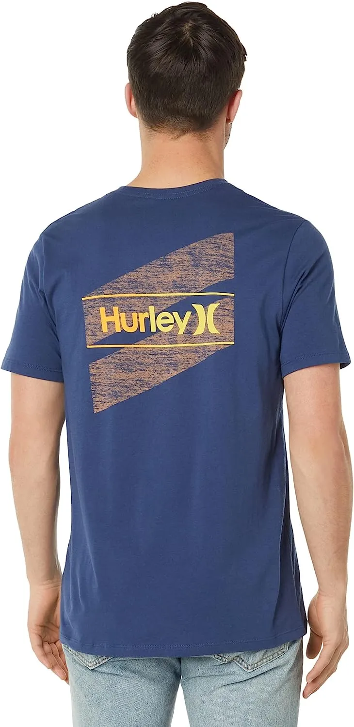 Hurley Everyday Slashed SS