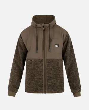 Hurley Huron Burrito Fermeture Éclair Complète