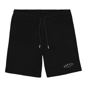 Hurley - Shorts en polaire de la collection Cast Away pour homme (HSP23VMB-06322 001)