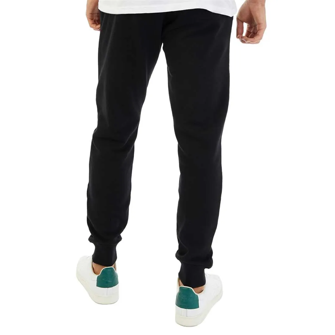Hurley - Pantalon de jogging en polaire à logo essentiel pour homme (HFA20VMB-00917 001)
