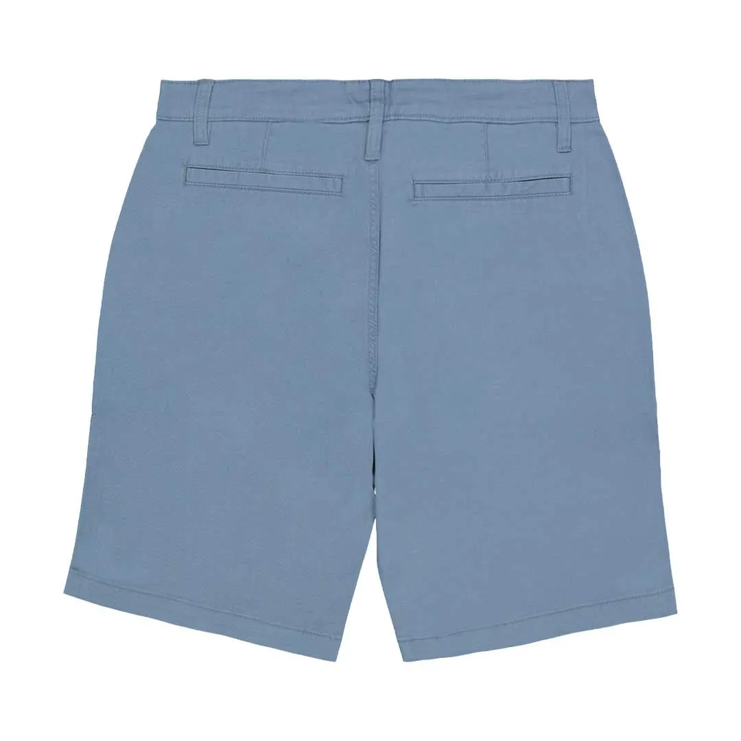Hurley - Shorts de marche en sergé essentiels pour hommes (HSP22VMB-03956 425)