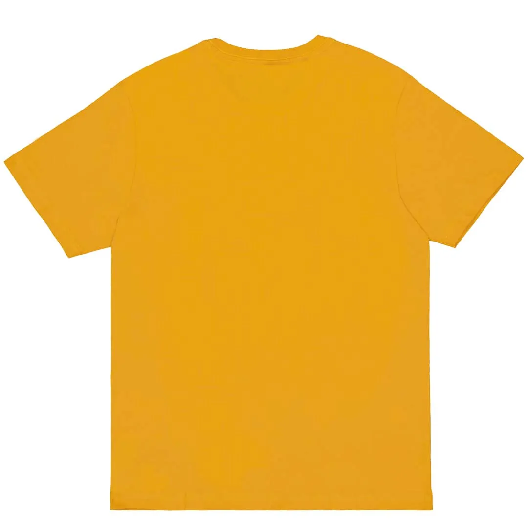 Hurley - T-shirt graphique à manches courtes avec logo essentiel pour hommes (HFA23VMT-07633 803)