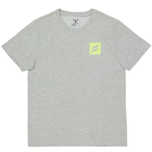 Hurley - T-shirt de performance à manches courtes sec Bootcamp pour hommes (HSP23VMT-06410 041)
