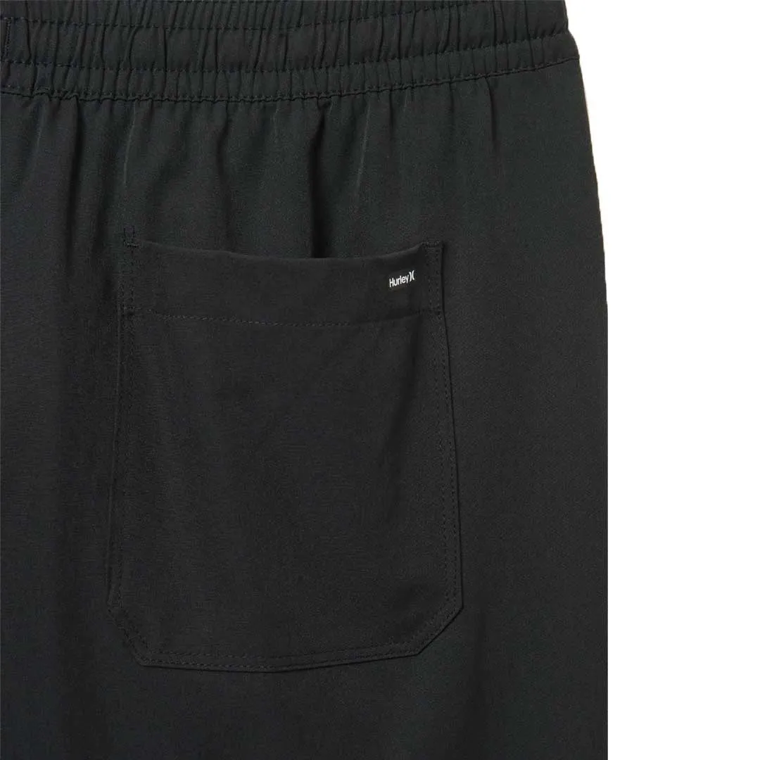 Hurley - Shorts de sport légers pour hommes (HSP21VMB-01943 001)