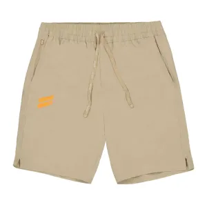 Hurley - Shorts de sport légers pour hommes (HSP21VMB-01943 235)