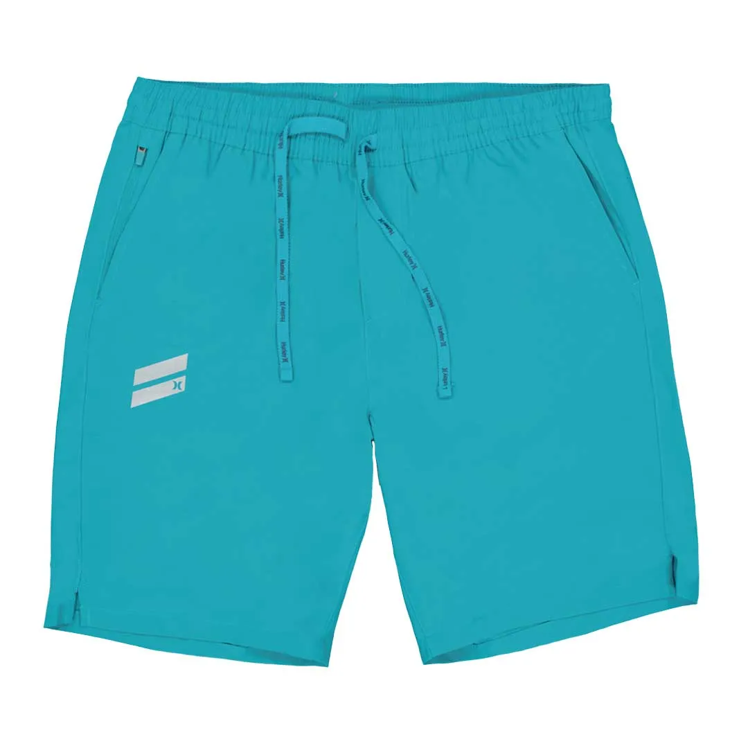 Hurley - Shorts de sport légers pour hommes (HSP21VMB-01943 442)