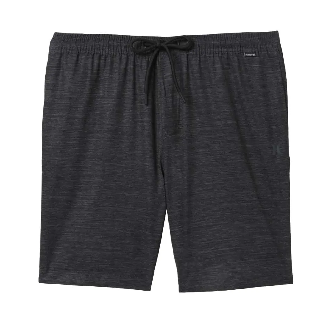 Hurley - Shorts de marche hybrides à enfiler pour homme (HSP22VMB-03969 001)