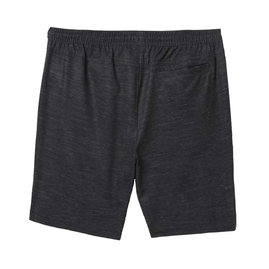 Hurley - Shorts de marche hybrides à enfiler pour homme (HSP22VMB-03969 001)