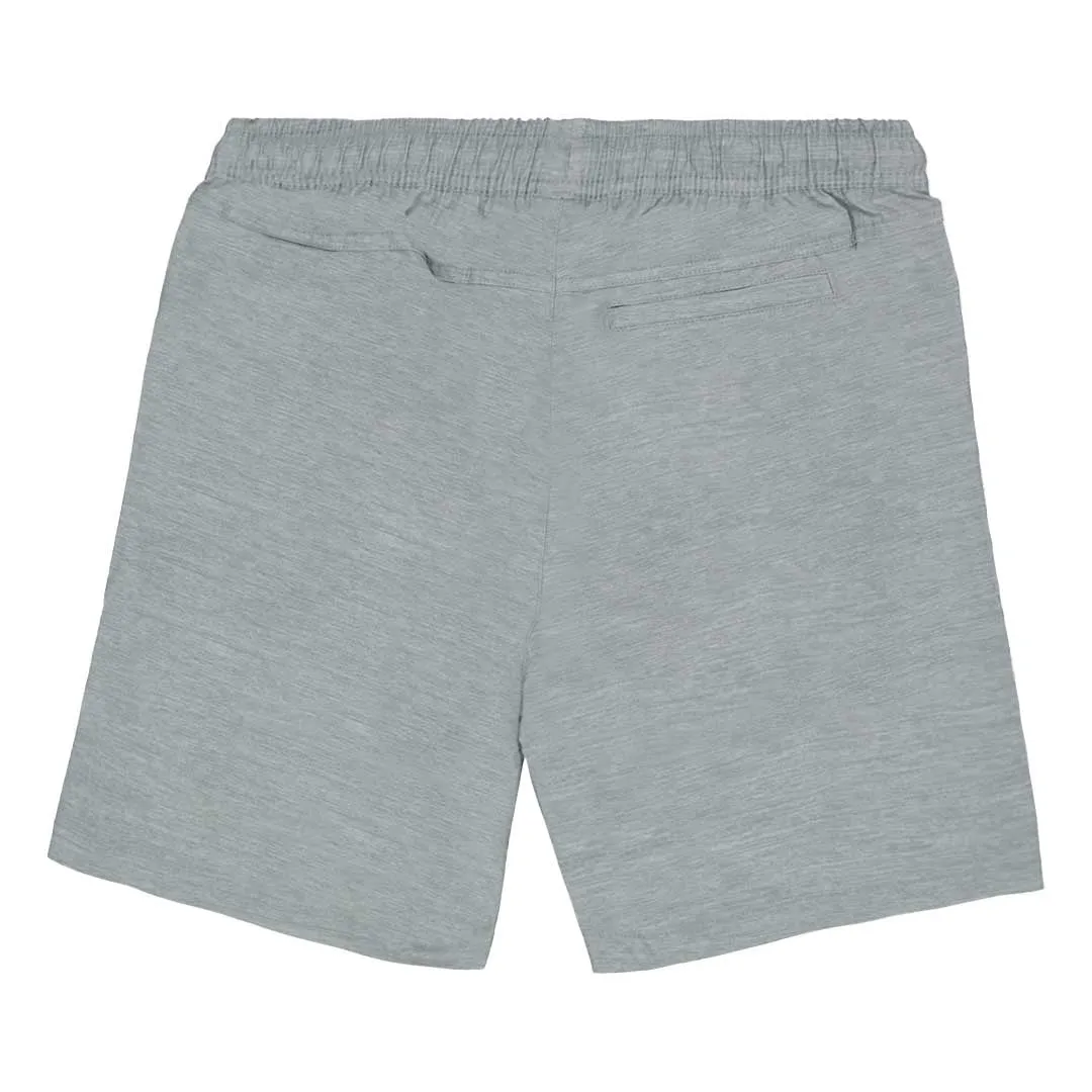 Hurley - Shorts de marche hybrides à enfiler pour hommes (HSP22VMB-03969 084)