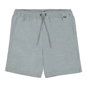 Hurley - Shorts de marche hybrides à enfiler pour hommes (HSP22VMB-03969 084)