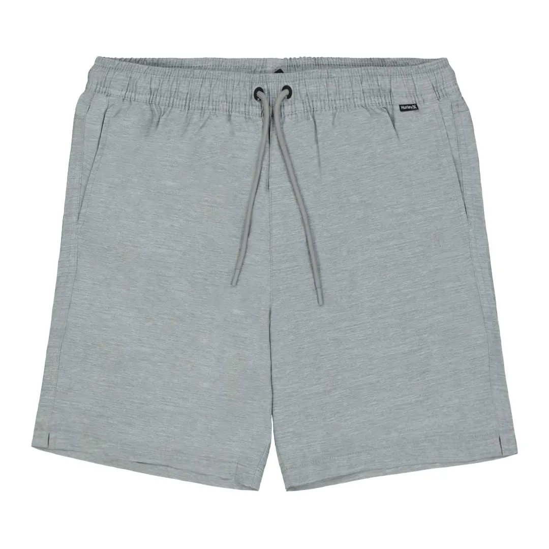 Hurley - Shorts de marche hybrides à enfiler pour hommes (HSP22VMB-03969 084)