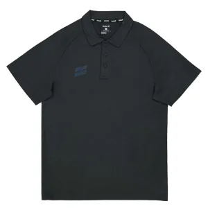 Hurley - Polo de performance à manches courtes pour hommes (HSP23VMT-06454 001)
