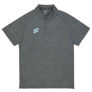 Hurley - Polo de performance à manches courtes pour hommes (HSP23VMT-06454 010)