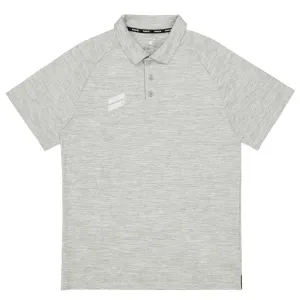 Hurley - Polo de performance à manches courtes pour hommes (HSP23VMT-06454 039)