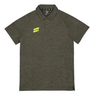 Hurley - Polo de performance à manches courtes pour hommes (HSP23VMT-06454 232)