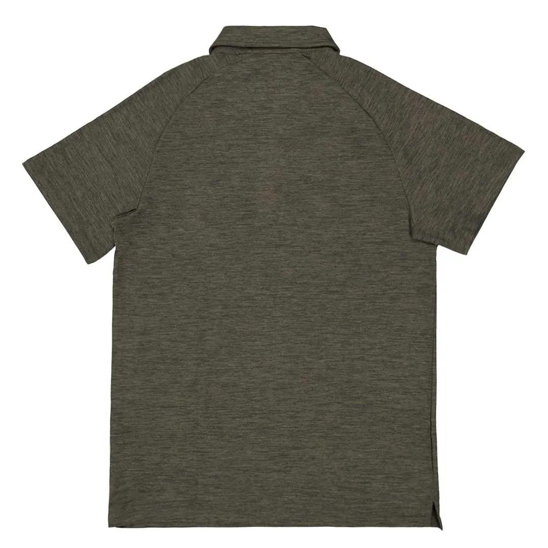 Hurley - Polo de performance à manches courtes pour hommes (HSP23VMT-06454 232)
