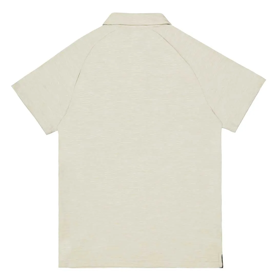 Hurley - Polo de performance à manches courtes pour hommes (HSP23VMT-06454 271)
