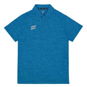 Hurley - Polo de performance à manches courtes pour hommes (HSP23VMT-06454 491)