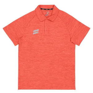 Hurley - Polo de performance à manches courtes pour hommes (HSP23VMT-06454 686)
