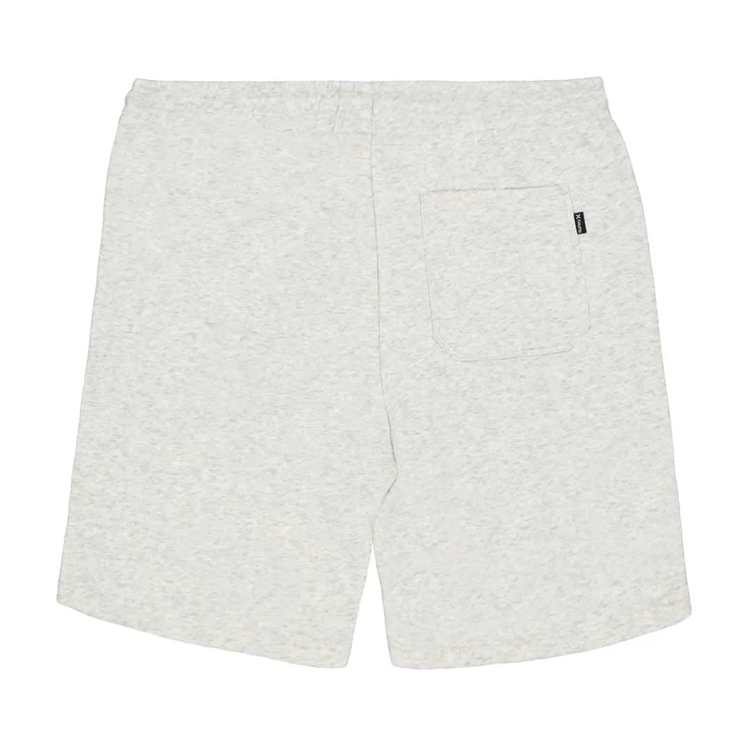Hurley - Shorts en polaire Voyager Espace Extérieur pour Homme (HSP23VMB-06380 039)