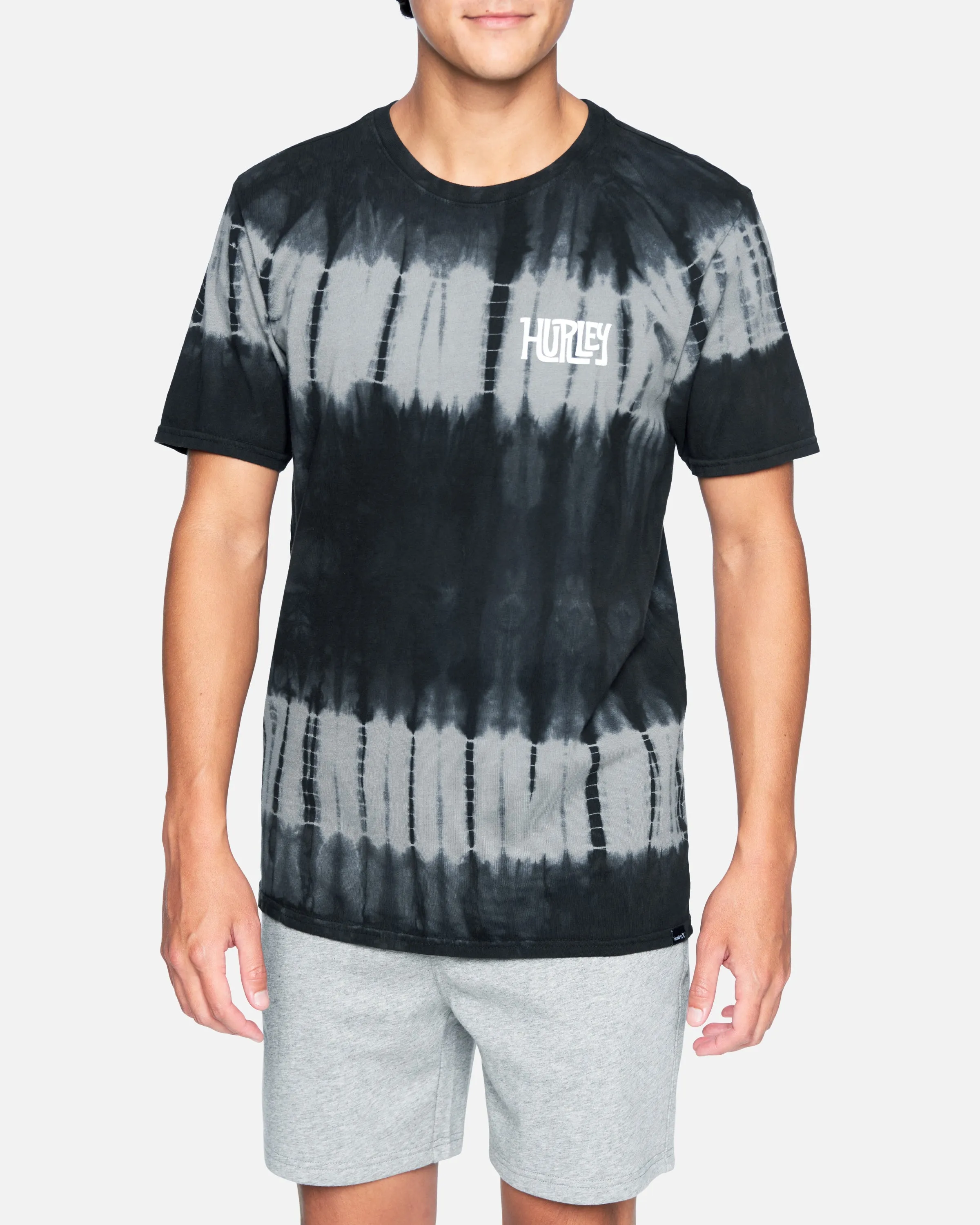 Hurley Morro SS