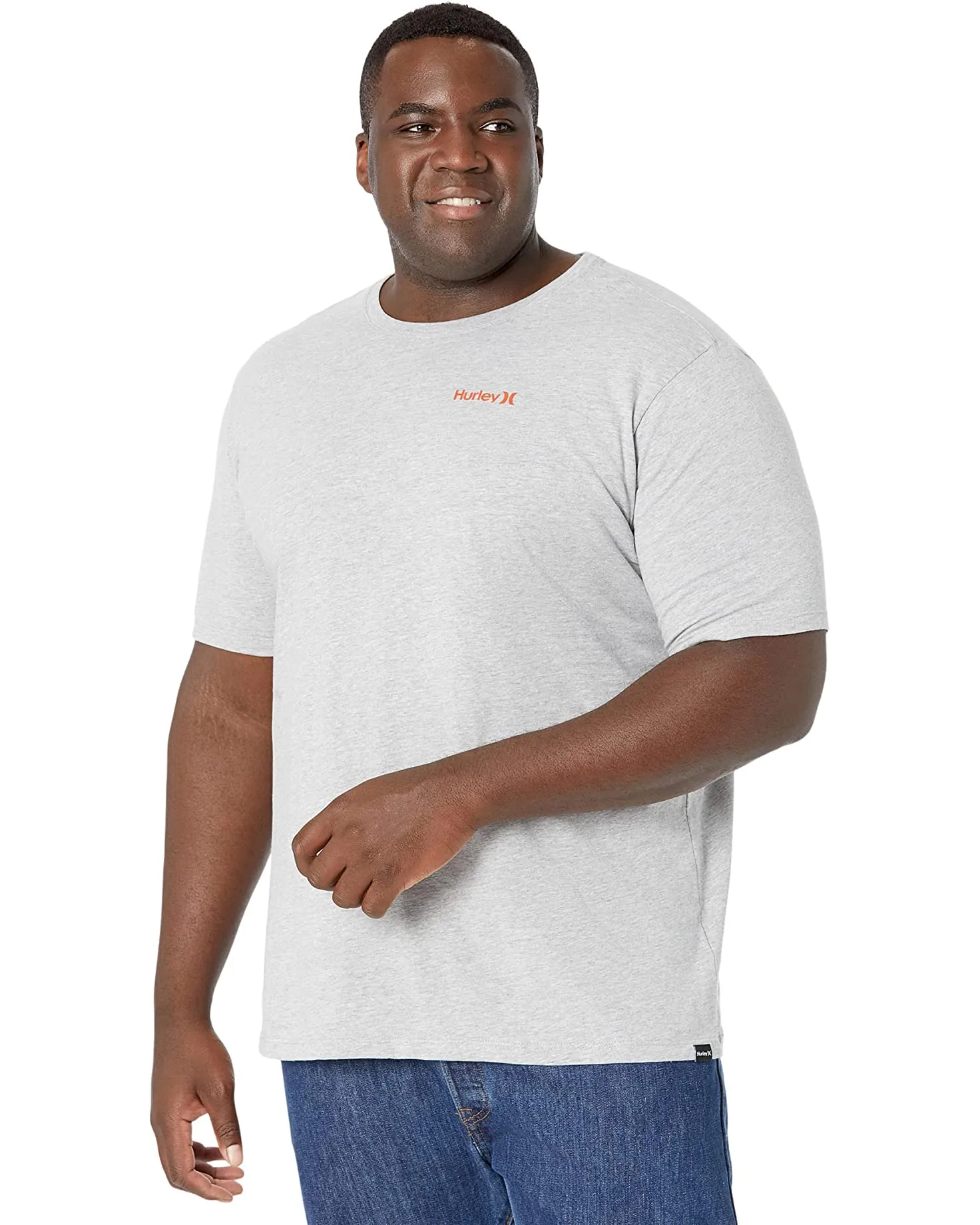 Hurley OAO SC SS