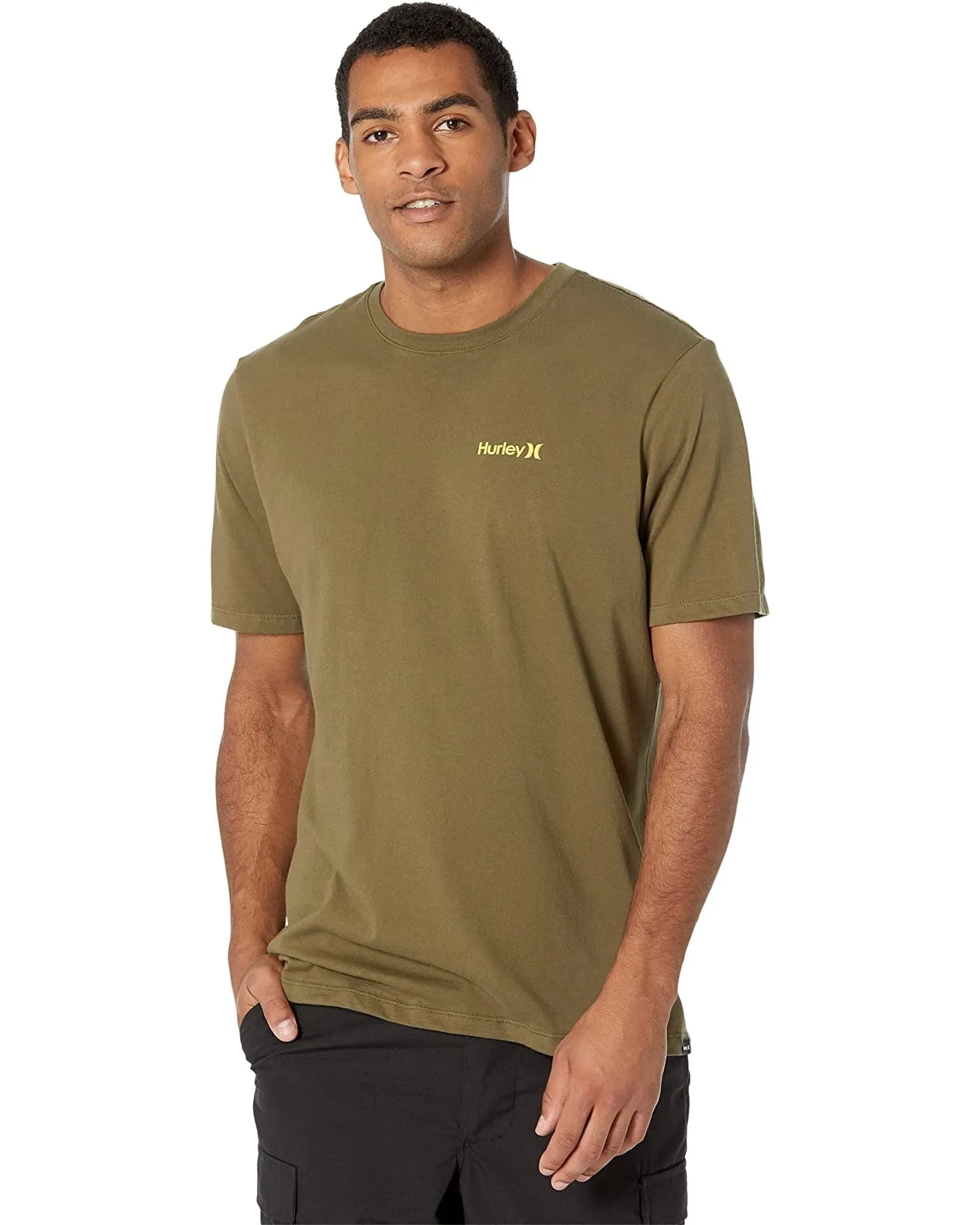 Hurley OAO SC SS