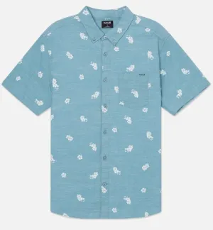 Hurley One and Only Stretch Print SS