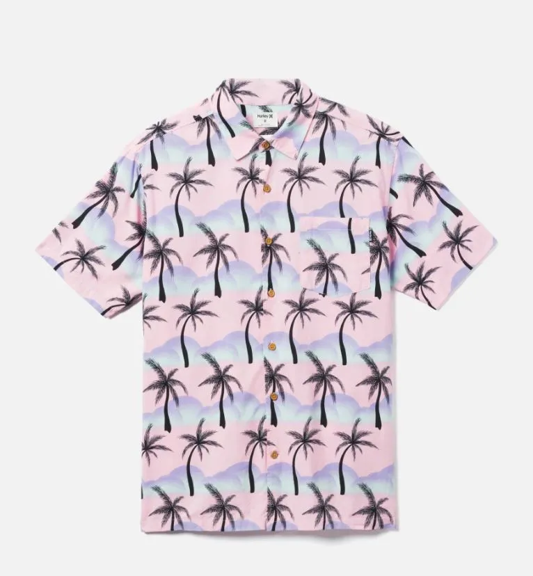 Hurley Rincon SS