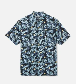Hurley Rincon SS