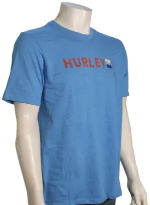 Hurley Wave Box SS