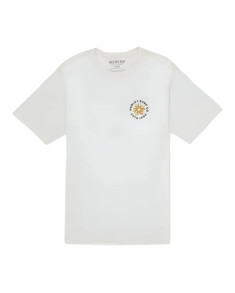 T-shirt Hurley YouCan TouCan SS