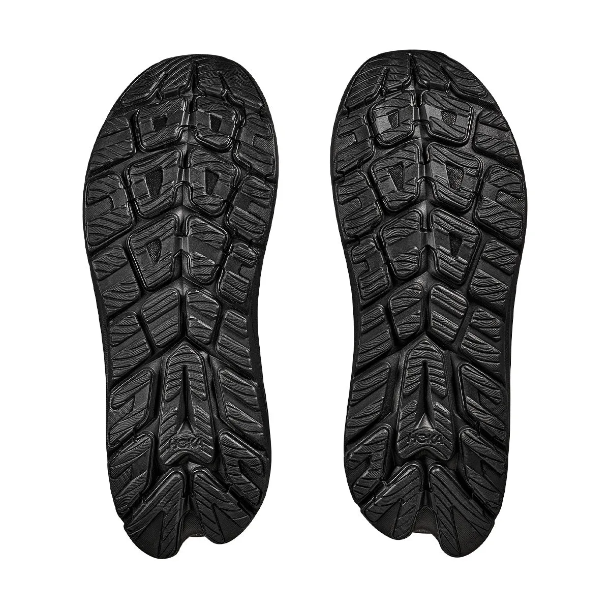 Kawana Mid 'Noir Carbone'