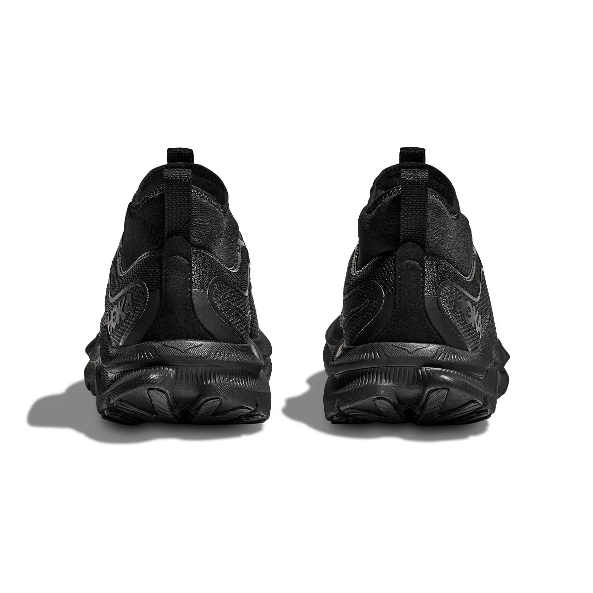 Kawana Mid 'Noir Carbone'