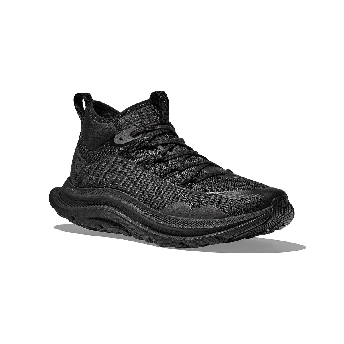 Kawana Mid 'Noir Carbone'