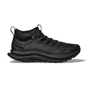 Kawana Mid 'Noir Carbone'