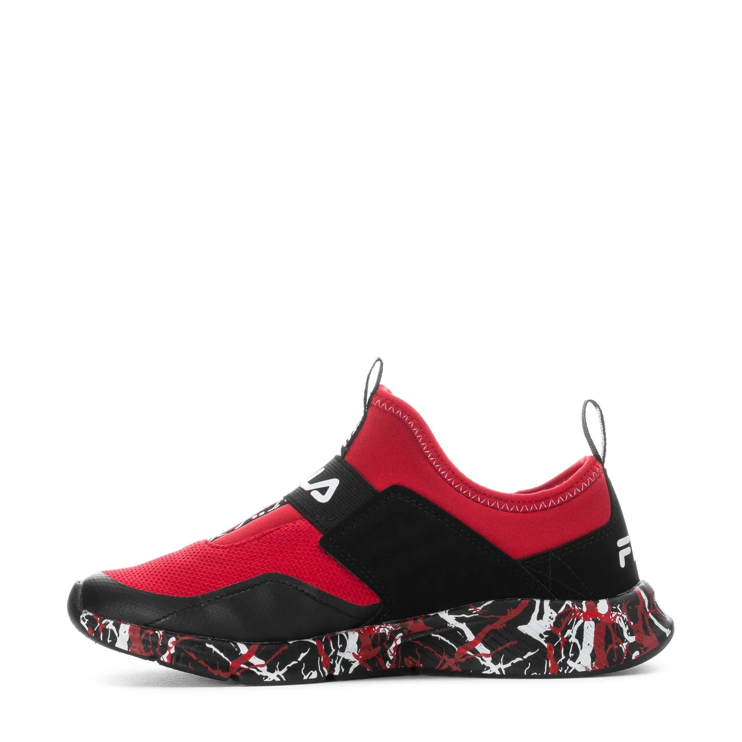 Landbuzzer - Chaussures pour enfants Fila