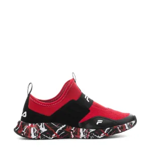 Landbuzzer - Chaussures pour enfants Fila