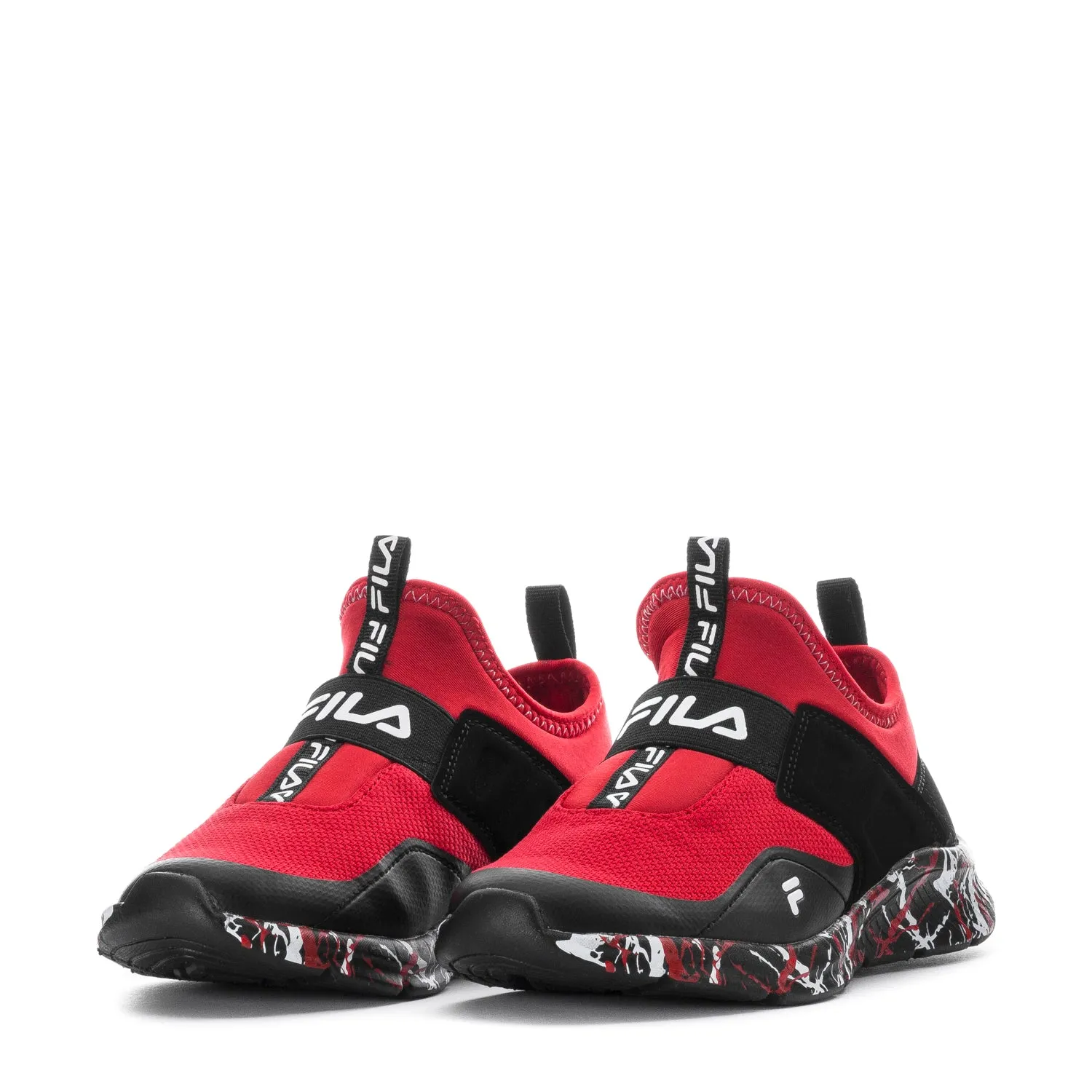 Landbuzzer - Chaussures pour enfants Fila