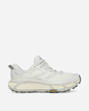 Mafate Speed 2 Sneakers Gris Cosmique / Albâtre