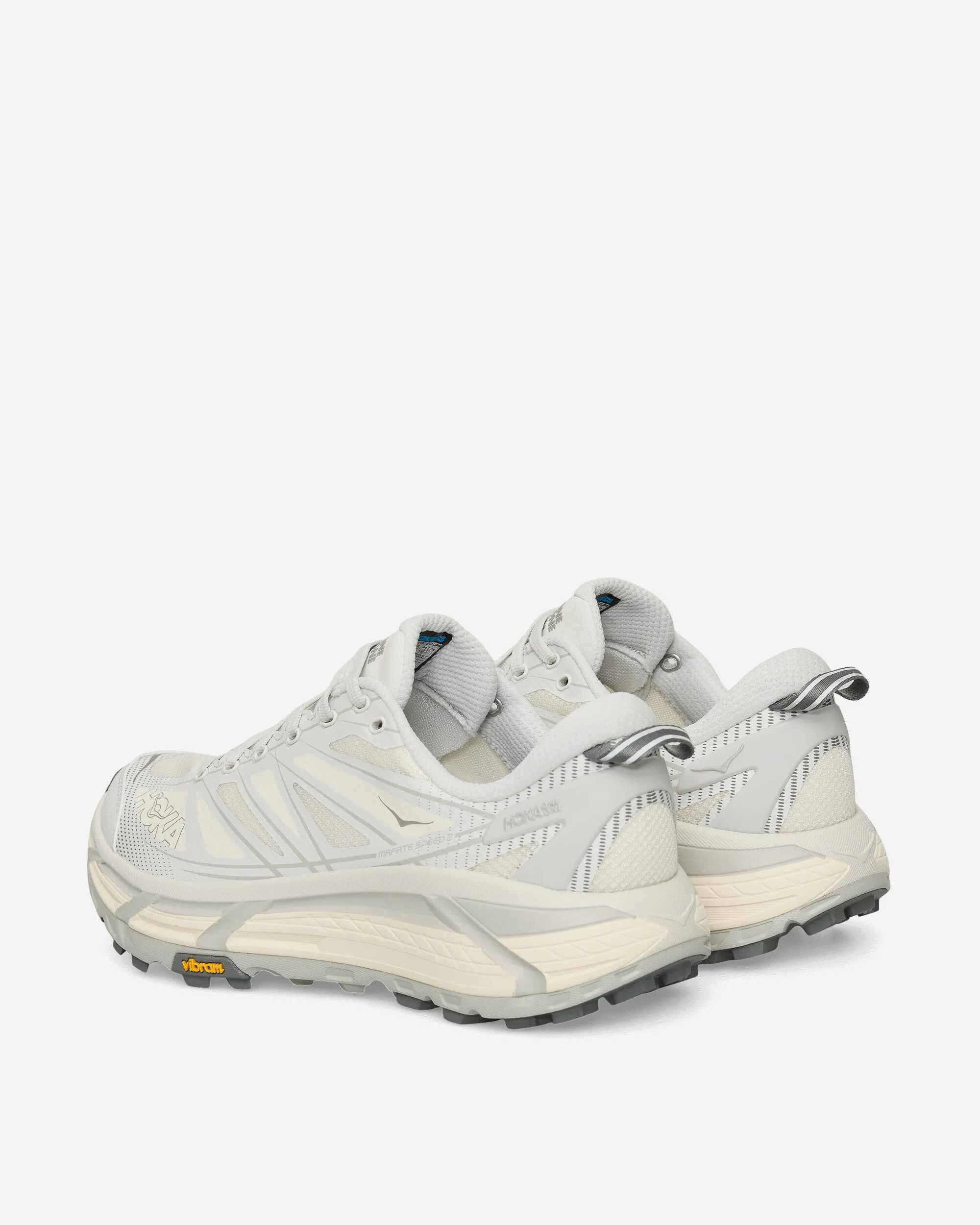 Mafate Speed 2 Sneakers Gris Cosmique / Albâtre