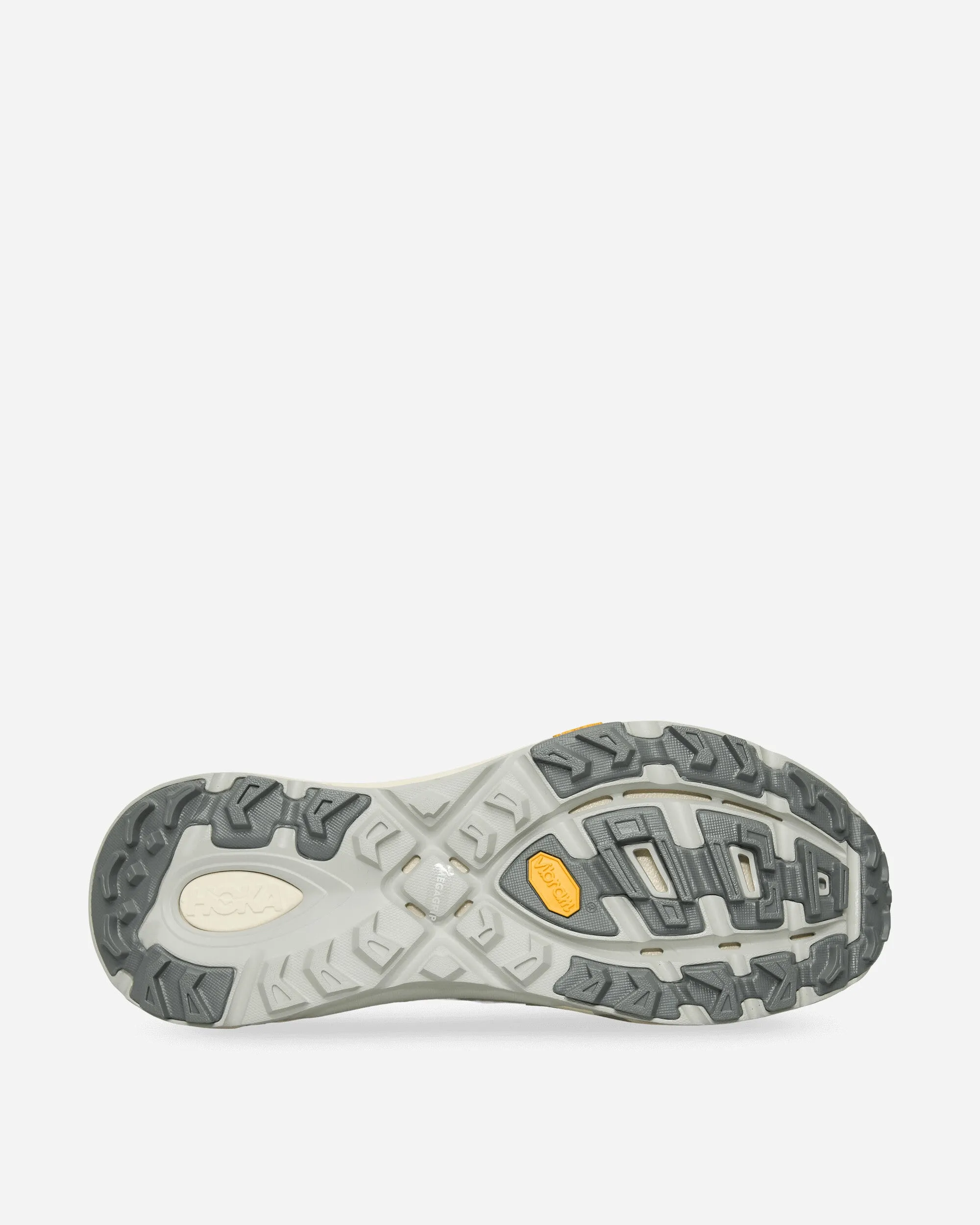 Mafate Speed 2 Sneakers Gris Cosmique / Albâtre