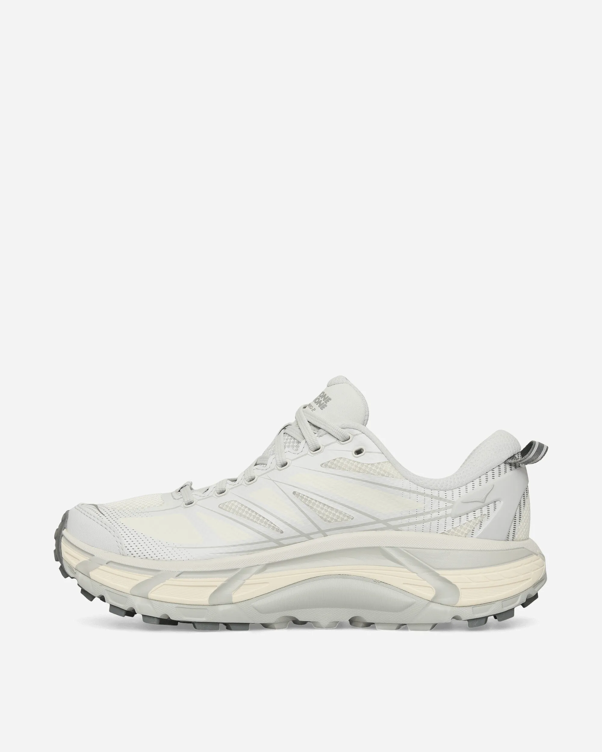 Mafate Speed 2 Sneakers Gris Cosmique / Albâtre