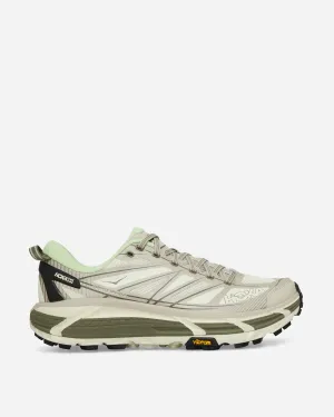 Mafate Speed 2 Sneakers Pâte / Eucalyptus