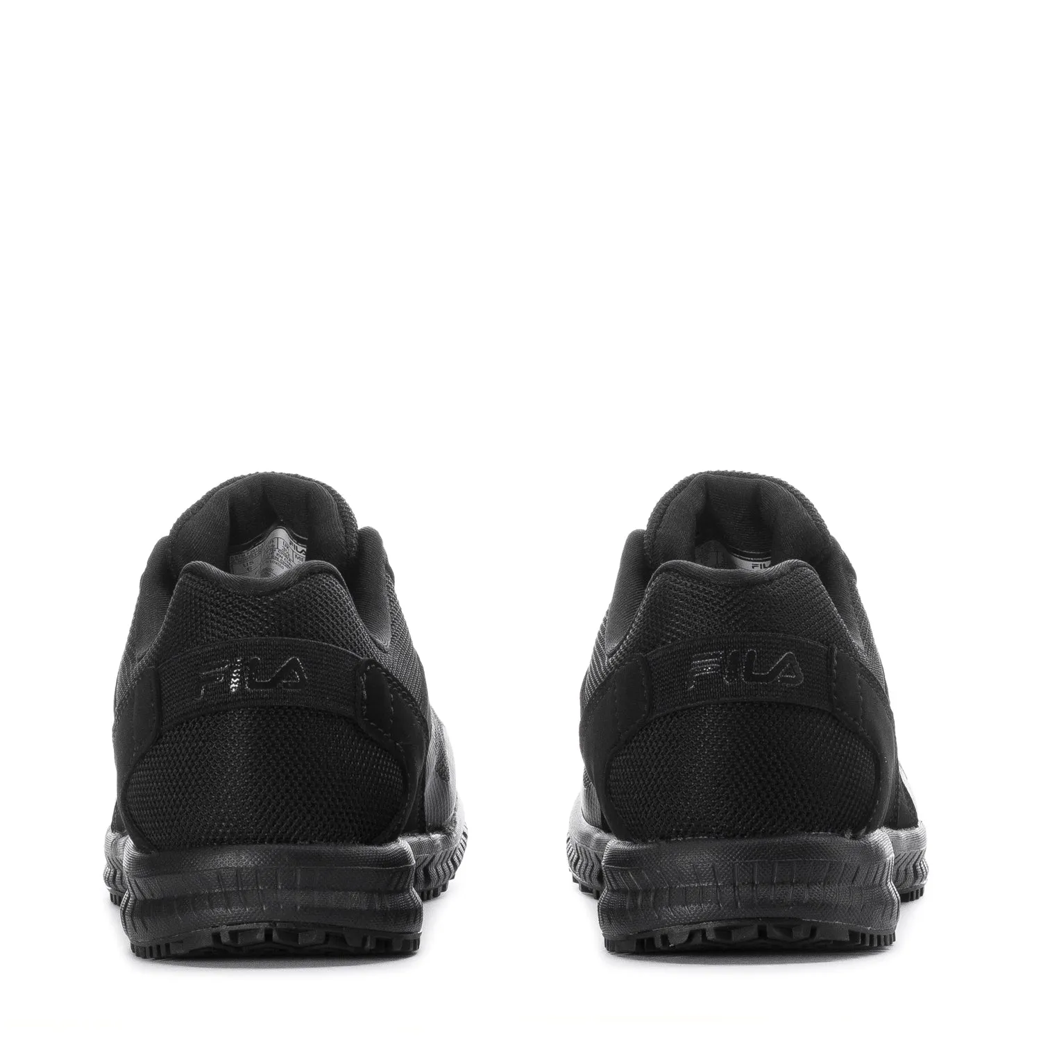Memory Layers EVO SR - Chaussures pour Femme_Fila