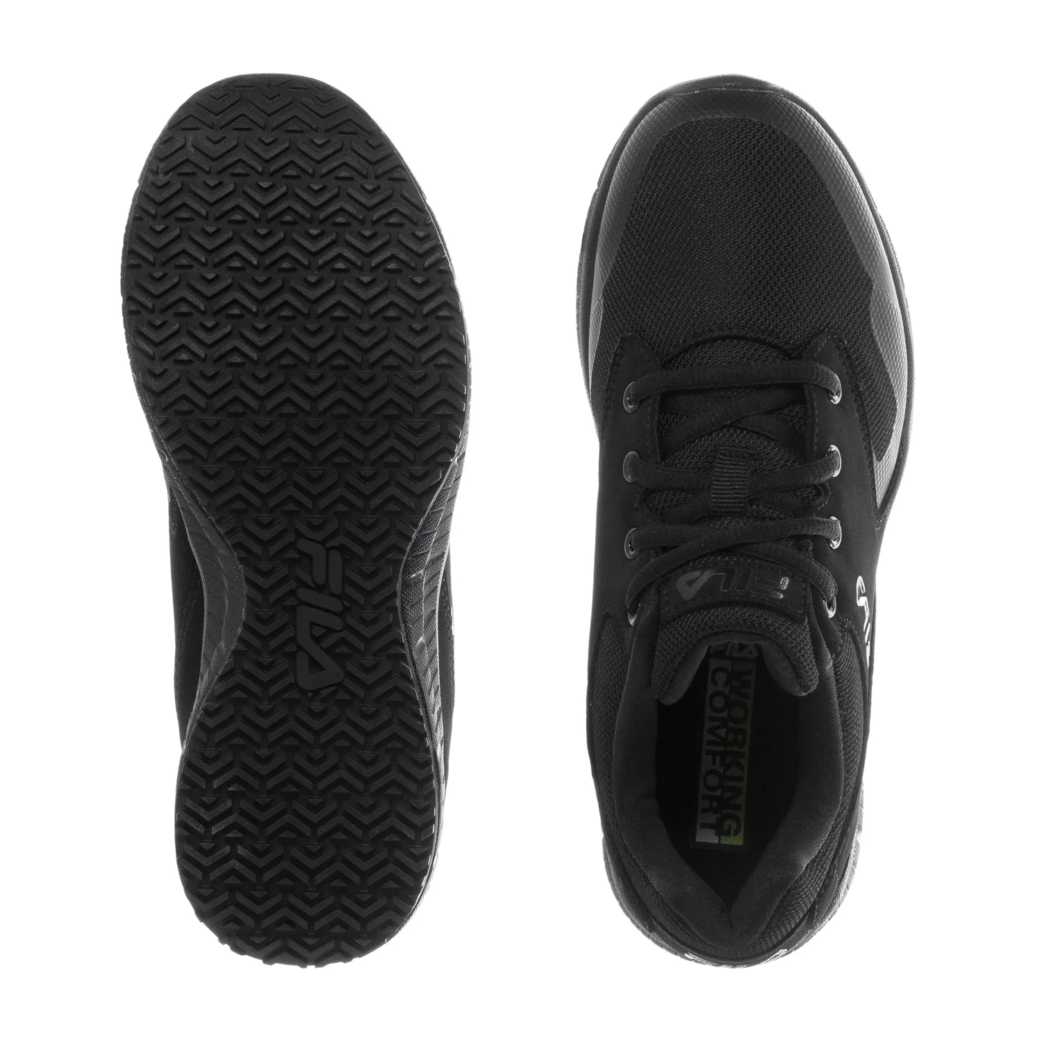 Memory Layers EVO SR - Chaussures pour Femme_Fila